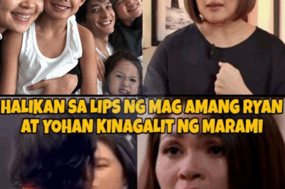 Judy Ann Santos SHOCKED After Seeing What Her Husband Did to Their Child – Fans Left Reeling as Secrets Behind Closed Doors Are Exposed!
