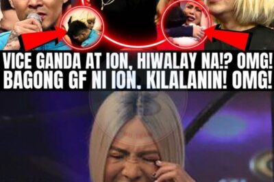 Ang katotohanan ay, walang nakaka-expect ng nakakamanghang eksena sa live TV—si Vice Ganda ay emosyonal na tinanggal mula sa ‘It’s Showtime,’ na nag-iwan sa mga fans na lumuluha at ang buong bansa ay nagtatanong kung ano ang talagang nangyari.