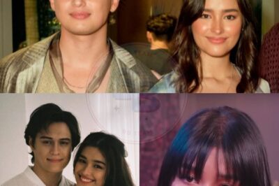 What if the rumors about James Reid being the third party were all wrong? Liza Soberano’s shocking revelation about her split with Enrique Gil raises new questions—what was the real story behind their breakup, and why did it take her this long to set the record straight?