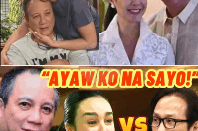 HOT: Gretchen Barretto warmly accused her ex-husband: “Hiwalay ako kay Toni Boy, ayaw niyang gawin ko ito…”