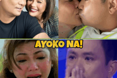 MASSIVE SCANDAL UNVEILED! Regine Velasquez Finally SPEAKS OUT on Her Tumultuous Relationship with Ogie Alcasid — The TRUTH Is More Jaw-Dropping Than You Could Ever Imagine! Brace yourself for the most shocking revelation yet about their personal lives.