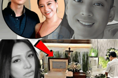 Rufa Mae Quinto shares touching photos of daughter Athena with husband Trevor Magallanes