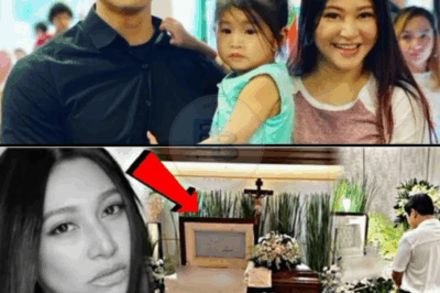 COCO MARTIN’S EMOTlONAL MESSAGE GOES VIRAL AFTER HEARTBREAKING NEWS ABOUT RUFFA MAE QUINTO—WHAT HE SAID LEFT FANS IN TEARS