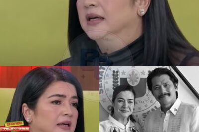 The Senate Faces Major Crisis: Allegations of Drug Use, Nadia Montenegro’s Resignation, and the Call for Random Drug Testing – Is This the Turning Point for Philippine Politics?