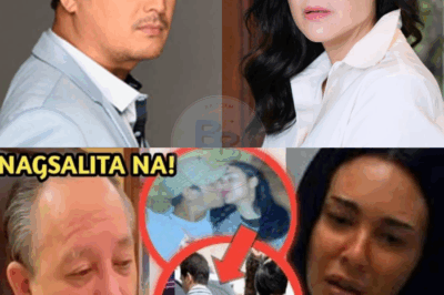 OMG! ITO PALA ANG SCANDAL NINA JOHN Estrada at GRETCHEN Barretto! Lihim na Pagtatalo na Hindi Mo Inaasahan – Mga Detalyeng Magugulat Ka!