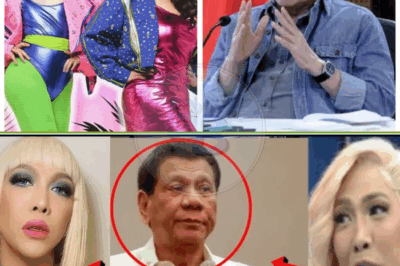 VICE GANDA ENDORSEMENT IBOBOYCOTT NG MGA SUPPORTERS NI DATING PANGLUONG DUTERTE ANG UPDATE ALAMIN