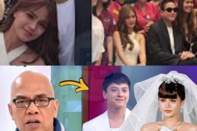 Daniel Padilla Stuns Fans: Ready to Marry Maris Racal and Leave Showbiz – What’s Behind This Bold Move? Daniel Padilla’s unexpected statement about marrying Maris Racal and stepping away from the spotlight has left fans in disbelief. Is this a real possibility, or is it just a passing thought? Find out the truth!
