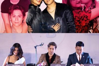 Liza Soberano at Enrique Gil: Ang Lihim sa Likod ng Kanilang Paghiwalay at Koneksyon kay James Reid