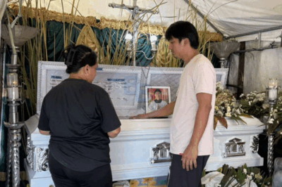 Heartbreaking Tragedy: Jennylyn and Jayson dela Rosa Mourn the Loss of Their 20-Year-Old Son Gelo – A Life Cut Short by Leptospirosis After Flood Waters and a Shocking Family Crisis