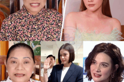 Detalye sa alitan ni Cristy Fermin at Bea Alonzo dahil sa libel case laban kay Cristy