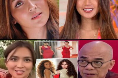 Maris Racal Binansagan na Copycat ni Kathryn Bernardo Dahil sa Panggagaya ng Istilo!