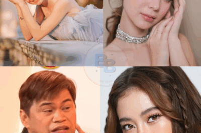 Ogie Diaz reminds Fyang Smith: ‘Too much of pagpapakatotoo is bad’