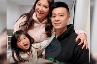 Rufa Mae Quinto releases statement following death of husband Trevor Magallanes: ‘Hope you give us time to mourn’