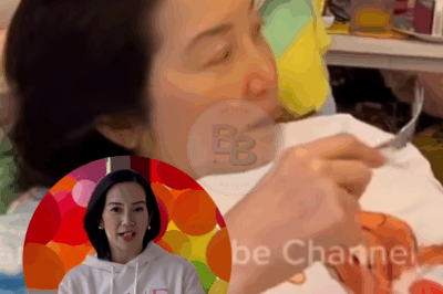 Kris Aquino’s Miraculous Recovery: Cancer-Free and Ready for a Prime-Time Comeback – What She’s Revealed Will Shock You!