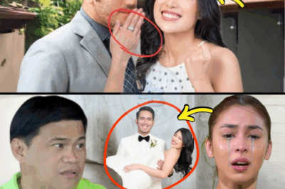 JULIA BARRETTO EMOSYONAL NA HUMARAP SA PUBLIKO! GERALD AT GIGI KASAL NA, INAMIN ANG LAHAT!