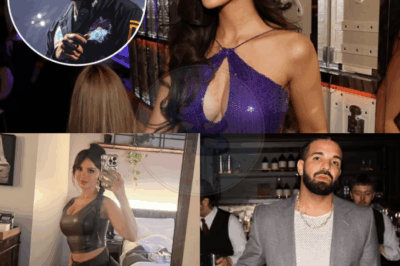 Drake Gets Shut Down by SSSniperWolf in Her DMs—Her Savage Response Goes Viral as She Flexes on Instagram: “Made Headlines for Leaving a Rapper on Read!”