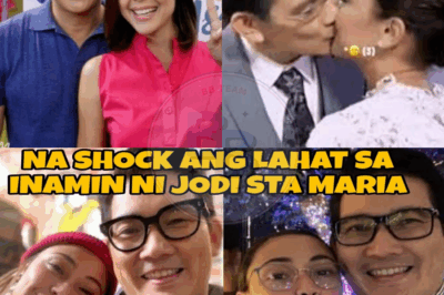 Ano ba talaga ang nangyayari sa pagitan nina Jodi Sta. Maria at Richard Yap? Mayroong bang lihim na kwento ng pagmamahal na hindi alam ng mga fans? Matapos ang mga taon ng pagsasama, maaari bang ang kanilang chemistry sa screen ay nag-udyok ng mas malalim pang ugnayan?