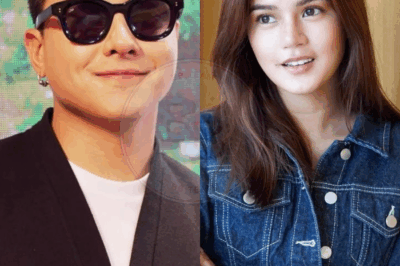 Maris Racal SHUTS DOWN Daniel Padilla Relationship Rumors with Explosive Statement! The actress finally clears the air on her rumored romance with Daniel Padilla, and her words will leave you questioning everything. What really happened between them? The truth is now out!