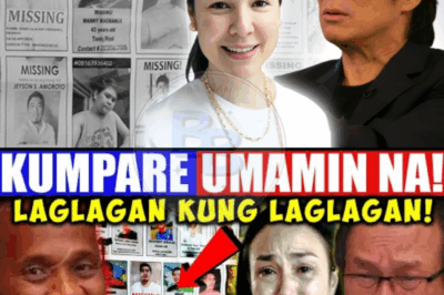 Kumpareng Dikit Ni Atong Bumaliktad at Nagtraydor sa Kanya! Gretchen Babaliktad Na Din!