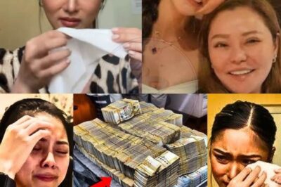 MILYONG PERA NI KIM CHIU, NAWALA! SUSPEK, IKINAGULAT NG AKTRES! ALAMIN