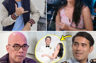 Gerald Anderson Shocks Fans: Secret Marriage to Gigi De Lana and Their Child Finally Revealed – Living a Double Life All Along!” In a sensational confession, Gerald Anderson admits to a secret marriage with Gigi De Lana and their child, sending shockwaves through the entertainment world. How did they manage to live in secrecy for so long, and what does this mean for their future as a family? GERALD ANDERSON UMAMIN SA SECRET NA KASAL KAY GIGI DE LANA AT ANAK NILA—NAMUMUHAY NANG LIHIM!