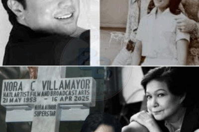 Nora Aunor’s Darkest Secret Finally Revealed — Fans Left in Shock After the Superstar Opens Up About What She’s Been Hiding! Nora Aunor’s secret has finally come to light, and it’s nothing like what anyone expected. What has the queen of Philippine cinema been keeping hidden for all these years? The truth will leave you speechless!