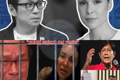 Emosyonal Na Pagluha Sa Korte: Gretchen Barretto at Atong Ang Tinamaan ng Shocking Na Hatol Na Nagpayanig Sa Publiko ng Pilipinas!