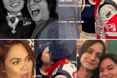 Kontrobersyal na Halik ni Ryan Agoncillo Kay Anak na si Yohan, Nagpasiklab ng Pagtatalo sa Internet – Talaga Bang Mali?
