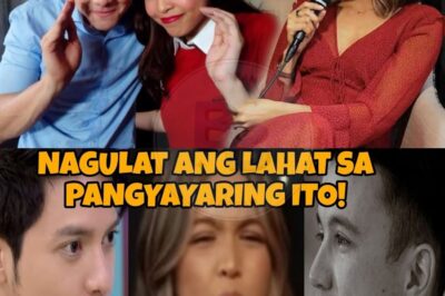 Maine Mendoza’s Shocking Confession About Alden Richards Leaves Fans in Disbelief—A Long-Awaited Admission Causes Uproar Among Fans!