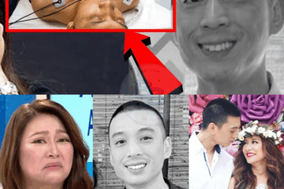 Detalye sa biglaang pagpanaw ng asaw ni Rufa Mae Quinto na si Trevor Magallanes