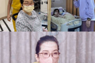 The truth is, hearing Kris Aquino say “there may be no tomorrow for me” feels like a gut punch—six months in isolation could change everything, and we might never see her the same again.