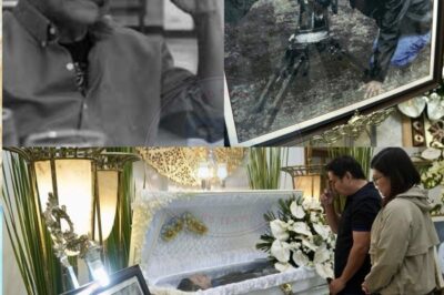Pagpupugay sa Huling Pagpaalam kay Direk Jun Posadas