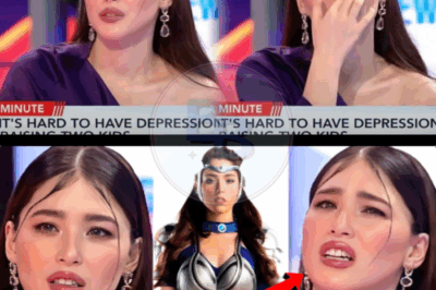 Kylie Padilla, NAIYAK at EMOSYUNAL nang MAPAG-USAPAN ang BIGGEST REGRET sa CAREER!