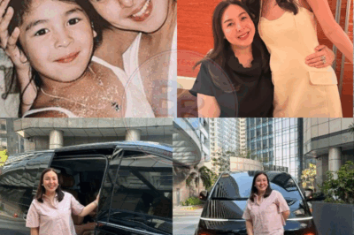 Julia’s Heartfelt Farewell to Her Mother Before Leaving the Philippines Will Leave You Speechless—The Gift That Shocked Everyone!