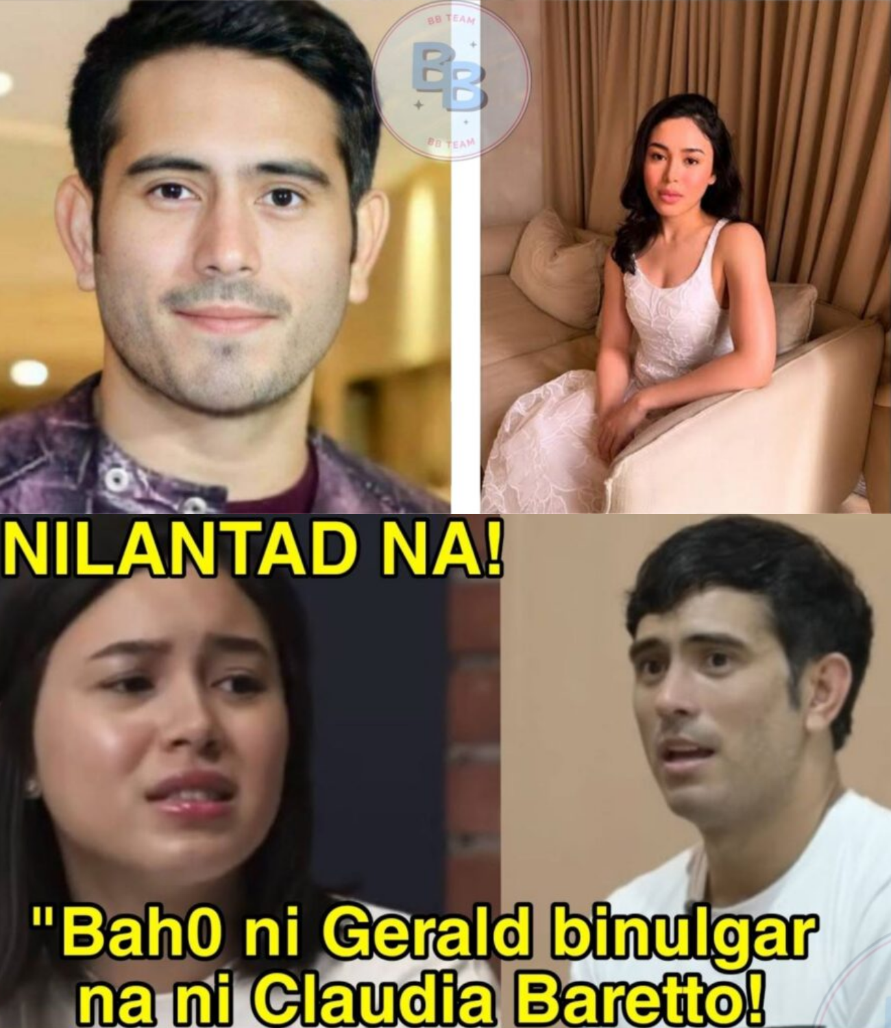 Claudia Barretto Finally SPEAKS OUT! Shocking Revelations Against
