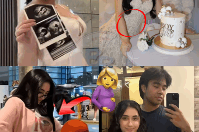 BABY DADDY NI BEA BORRES ISA PALANG JAPANESE VP! BEA BORRES PREGNANCY JOURNEY