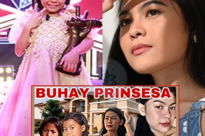 Hot news! ang dating batang mangangalakal ng basura, ngayo’y milyonarya na! lyca gairanod, ang kauna-unahang the voice kids philippines champion, ipinapakita ang kanyang nakaka-inspire na transformation mula sa hirap tungo sa marangyang pamumuhay — fans napa-wow at buong bansa humahanga sa kanyang kwento ng tagumpay!