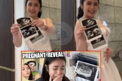 The truth is… Bea Borz just revealed the unexpected – she’s pregnant! Who would have guessed that a fun prank turned into a life-changing moment? Find out how her surprise confession went viral.