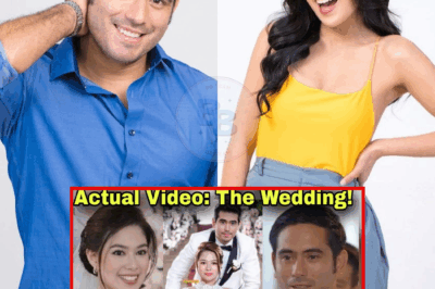 NAKAKAKILIG na KASALANG Naganap kina Gigi Dela Lana at Gerald Anderson – Isinapubliko na ang Lahat ng Detalye ng Kanilang Wedding!