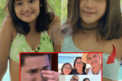 Di Kinaya ni Paolo Contis Mapa-IYAK ng MAKITA ang Kanyang Dalawang Babaeng ANAK Kay Lian Paz