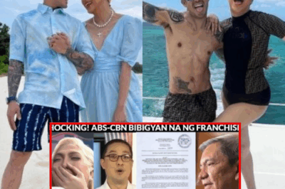 Is ABS-CBN’s franchise finally returning to Channel 2? What could this shocking comeback mean for the King of Kapamilya primetime, Vice Ganda, and It’s Showtime? Will the Kapamilya family reclaim their crown on free TV—shattering all expectations and proving the impossible can happen?