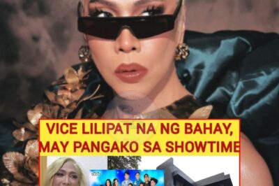 Vice Ganda’s New Definition of Success: “It’s About Rest and Family Now, Not Material Things” In a heartfelt thanksgiving speech, Vice Ganda reflects on his journey and shares his new perspective on success. Unlike before, where wealth and material things defined success, now he values rest, family, and peace of mind above all else.