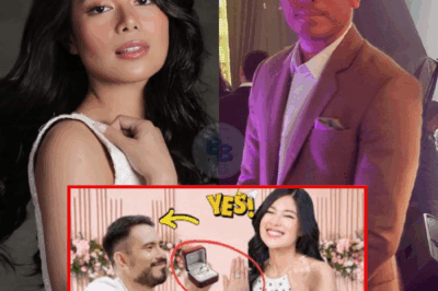 Isang Tahimik na Mahika: Gerald Anderson Nag-propose Kay Gigi De Lana sa Isang Surpresang Hoops sa ilalim ng Araw na Nagpatibok ng Puso ng Lahat!