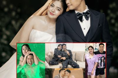 BUHAY MAG-ASAWA NILA Shaira Diaz at EA Guzman: HONEYMOON After the WEDDING! After their stunning wedding, Shaira Diaz and EA Guzman are now enjoying their dream honeymoon. The couple has been sharing special moments, and their fans can’t get enough of their post-wedding bliss. What’s next for the newlyweds?