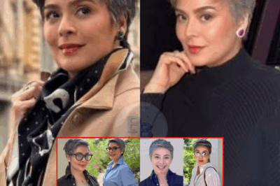 DAWN ZULUETA GANDANG HINDI KUMUKUPAS! EDAD 56 PASABOG AT PINAGUSAPAN ANG NEW LOOKS NIYA NGAYON!