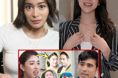 Ang Shocking Na Katotohanan Sa Hiwalayan Ni Gerald Anderson at Julia Barretto – May Ibang Babae Ba Sa Likod Nito?
