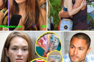 OMG! Ellen Adarna TUMAKBO PA-U.S. Dahil sa Lumalalang Utang—Temporary Lang Ba o Ganap na Paglayo sa Lahat ng Kaniyang Mundo?! Netizens Hindi Mapigil ang Paghuhula!