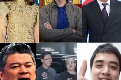 JULIUS BABAO NASA INIT NA UPANG PAGSABIHAN! TV5 PINAGKALAS DAHIL SA ₱10M DISCAYA INTERVIEW—At Ngayon, Isang Leaked Secret ang Banta na Kayang Wasakin ang Kanyang Career Habang Buhay! Fans Shocked sa Hindi Makitaang Pagtataksil sa Likod ng Camera!