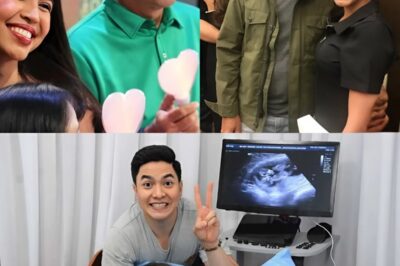 Emotional Twist! Jose Manalo Cries as Vic Sotto Reveals Maine Mendoza’s Pregnancy; Arjo Atayde Issues His Reaction