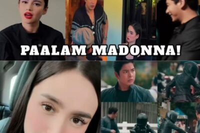 LUMALABAN NA KIM DOMINGO: Ibinulgar Lahat ng Lihim sa Biglang Pag-alis Niya sa Batang Quiapo — Luha, Pagtataksil, at mga Nakakabinging Katotohanan Na Magpapa-Shock sa Mga Fans at Magtutulak Sila Humingi ng Sagot!